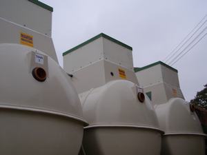 6 person sewage treatment plant 6 person sewage treatment plant