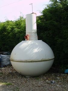 Septic Tank