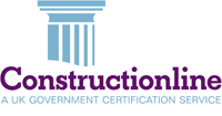 constructionline 2012