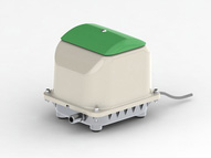single head air pump single head air pump