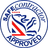 safe contractor approved