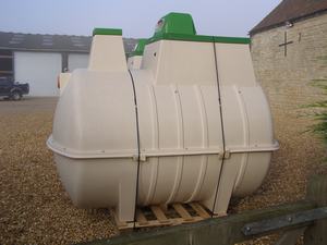 treatment plant system treatment plant system